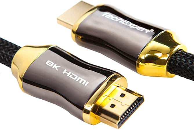 HDMI 2.1