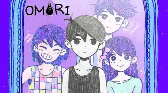 OMORI arriva su Nintendo Switch nella primavera 2022