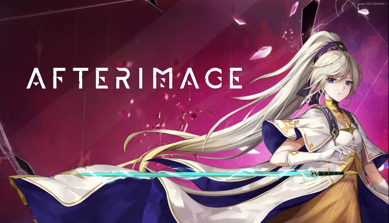 Afterimage