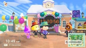 Animal Crossing: annunciata una nuova collaborazione con LEGO!