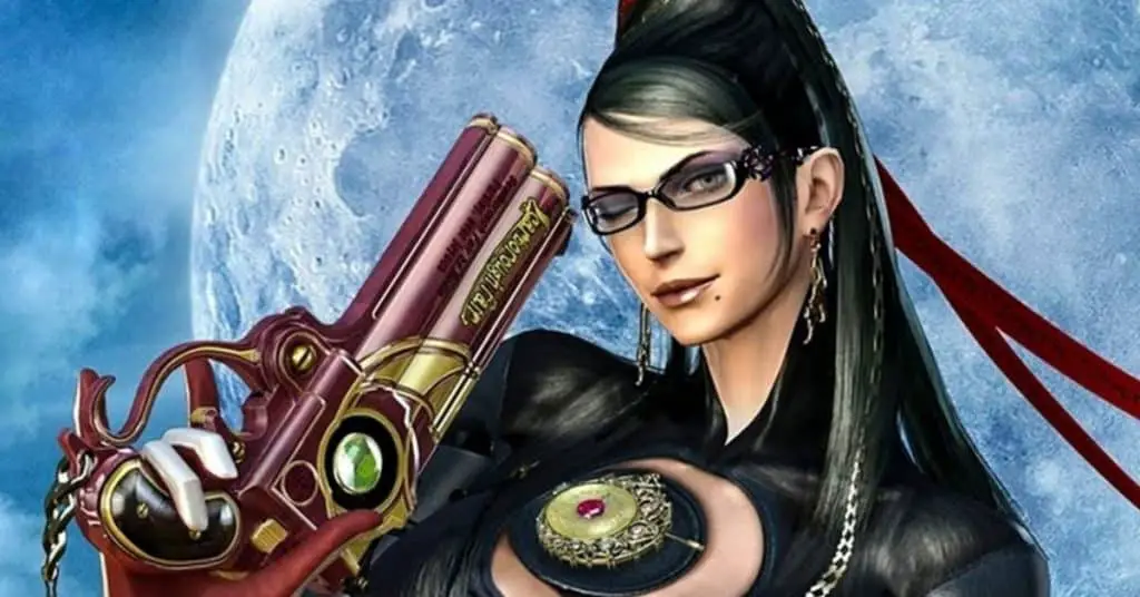 Bayonetta 3