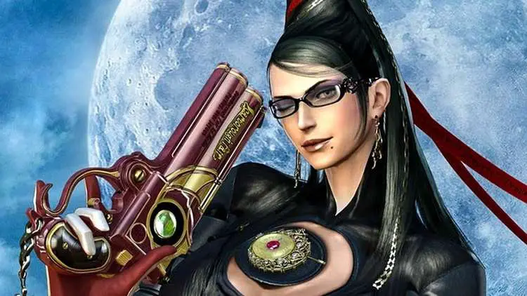 Bayonetta 3