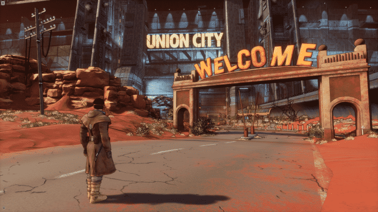 Beyond a steel sky in sconto su eneba