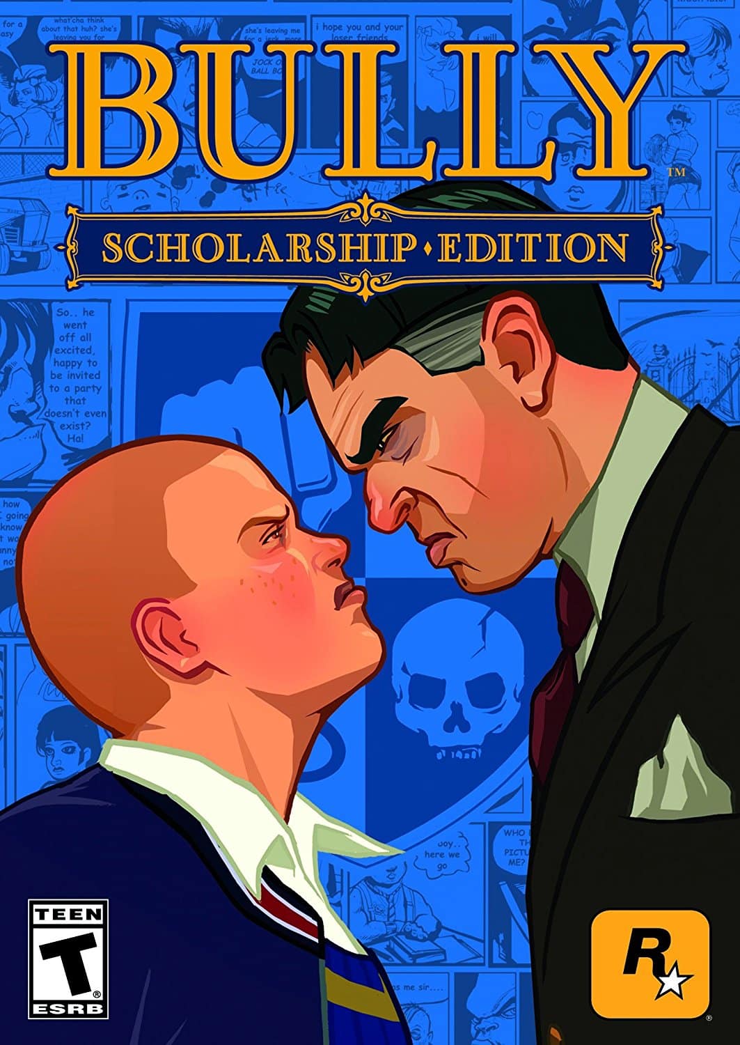 Bully 2