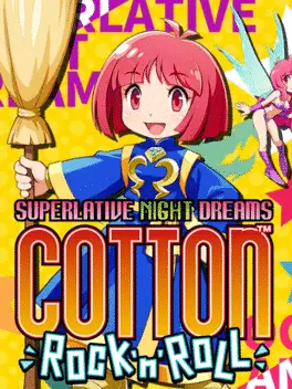 Cotton Fantasy: il ritorno di Nata de Cotton!