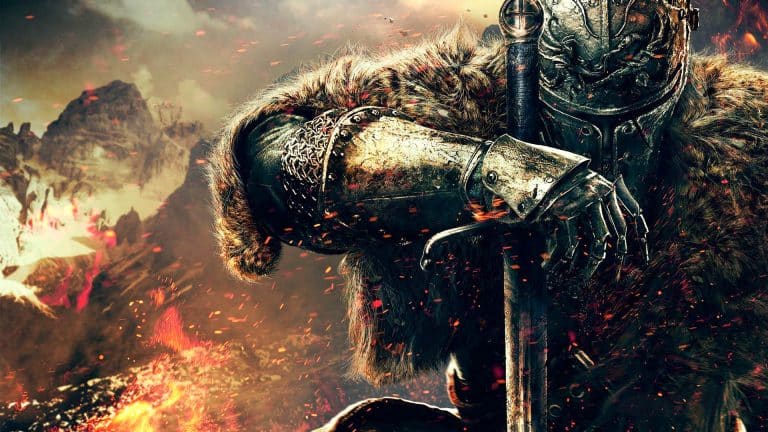 Dark souls 2: l'evento della community per l'ottavo anniversario slitta a gennaio
