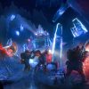 Deep rock galactic: season 7, season 8 e una nuova espansione dlc