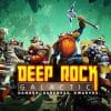 Deep rock galactic: 6 milioni di giocatori in più grazie a playstation plus!