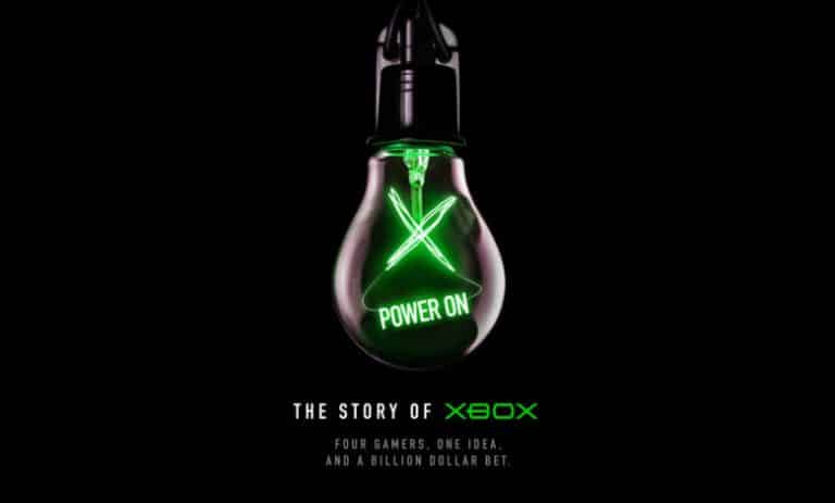 È online la docuserie dedicata alla storia di xbox