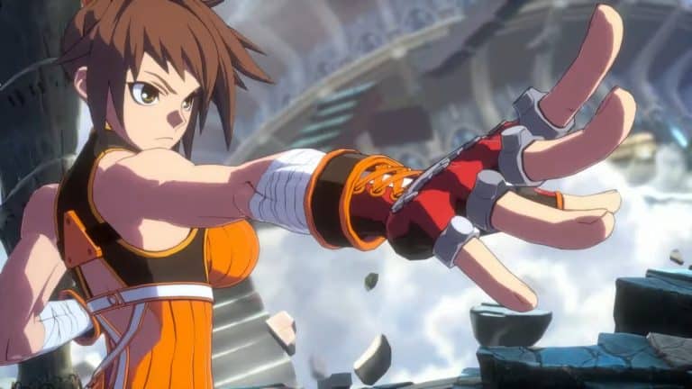 Dungeon fighter duel: ecco il grappler e la striker