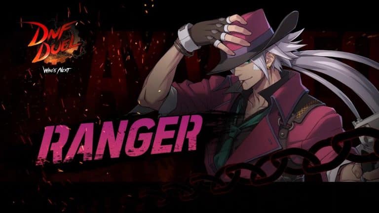 Dungeon fighter duel: infine arriva il ranger