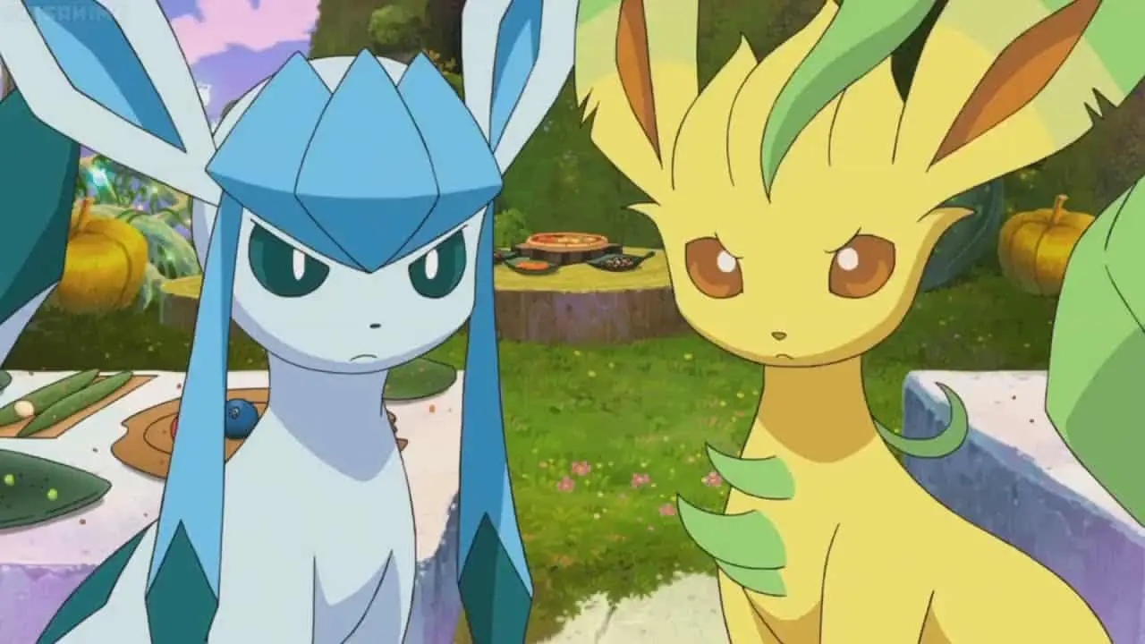 Pokémon Diamante Lucente e Perla Splendente: come ottenere le evoluzioni di Eevee! Pokémon Diamante Lucente e Perla Splendente