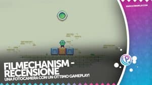 FILMECHANISM la recensione di un indie davvero ben fatto