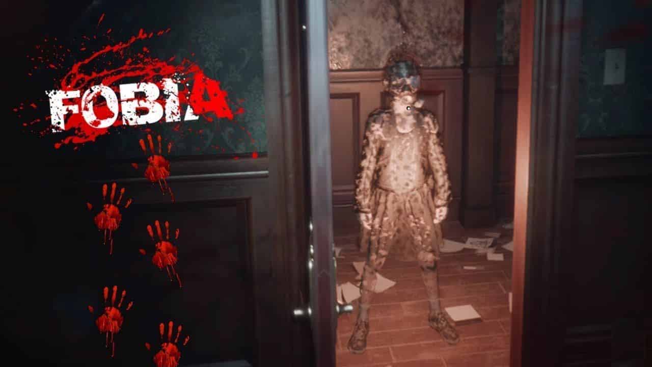 FOBIA: St. Dinfna Hotel una nuova IP arriva nel 2022