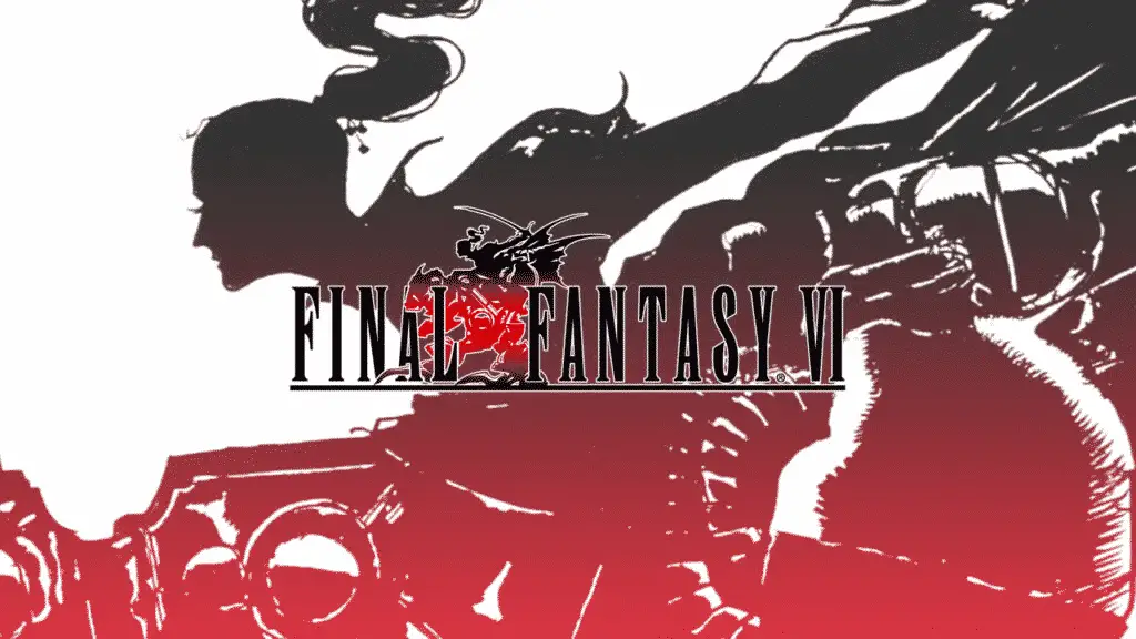 Final Fantasy VI Pixel Remaster arriva a inizio 2022