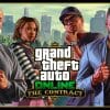 Gta online, un grosso aggiornamento in arrivo il 10 dicembre
