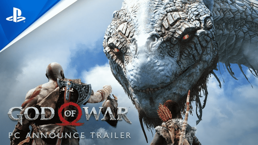 God of war