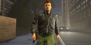Grand Theft Auto 3