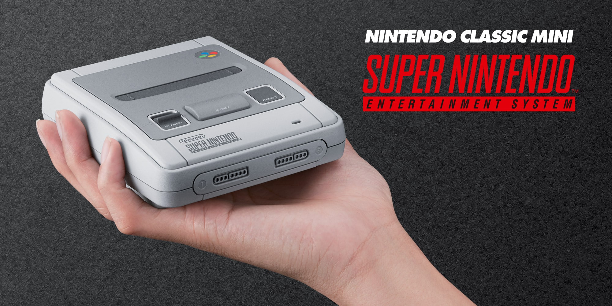 NES