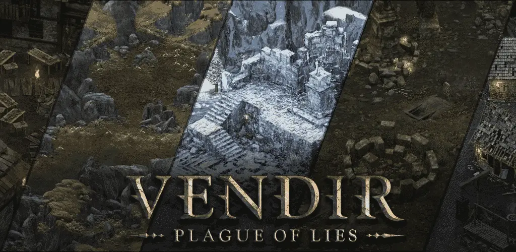 Vendir: Plague of Lies