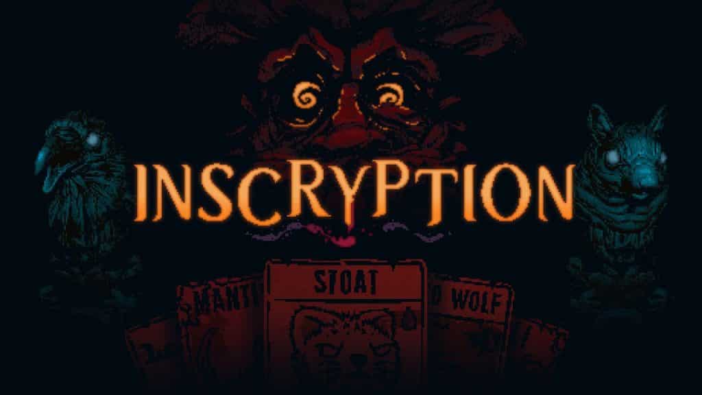 Inscryption