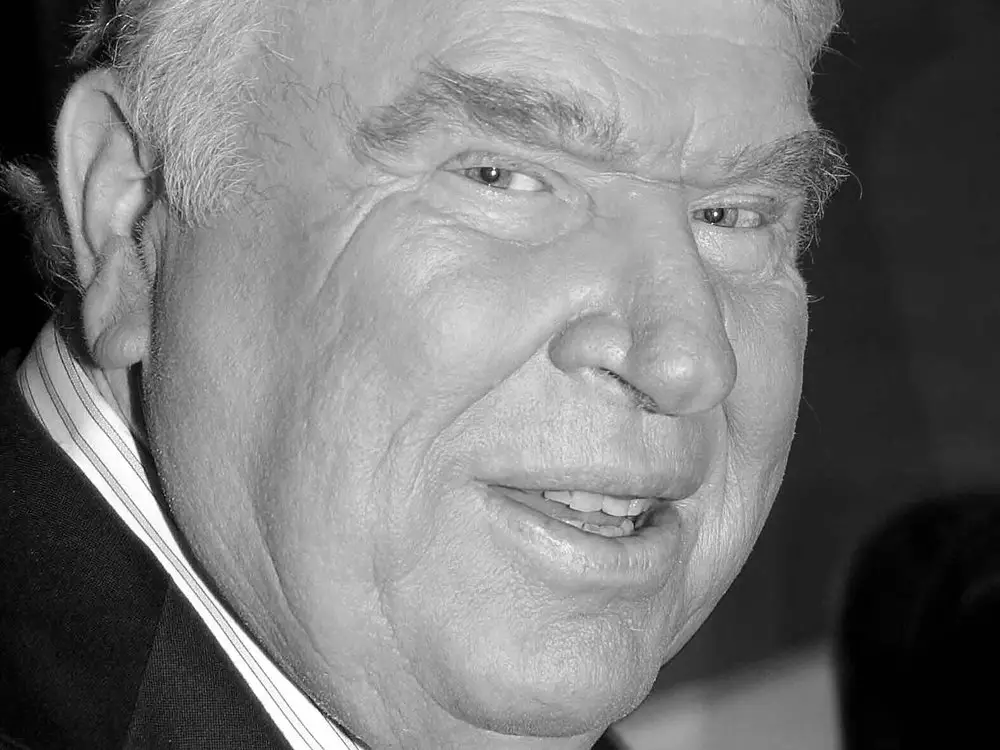 John Madden