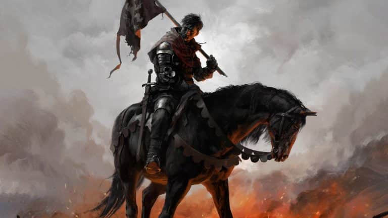 Kingdom come: deliverance in sconto su eneba