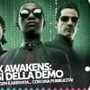 Matrix awakens - la next-gen arriva... Con una pubblicità?