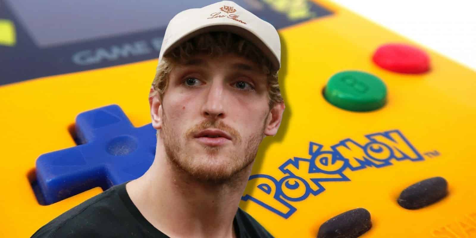 Logan Paul