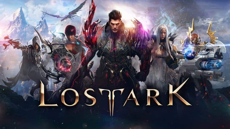 Lost ark spopola su twitch con oltre 1,3 milioni di spettatori