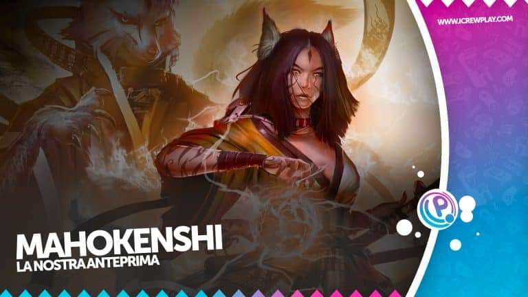 download mahokenshi game