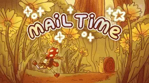 Mail Time