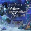 New world: l'evento convergenza invernale è in corso!