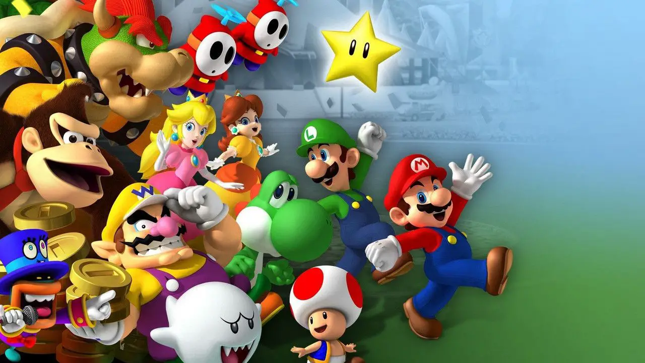 Giochi Nintendo su PC?
