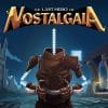 In arrivo nel 2022 the last hero of nostalgaia, il souls like non richiesto