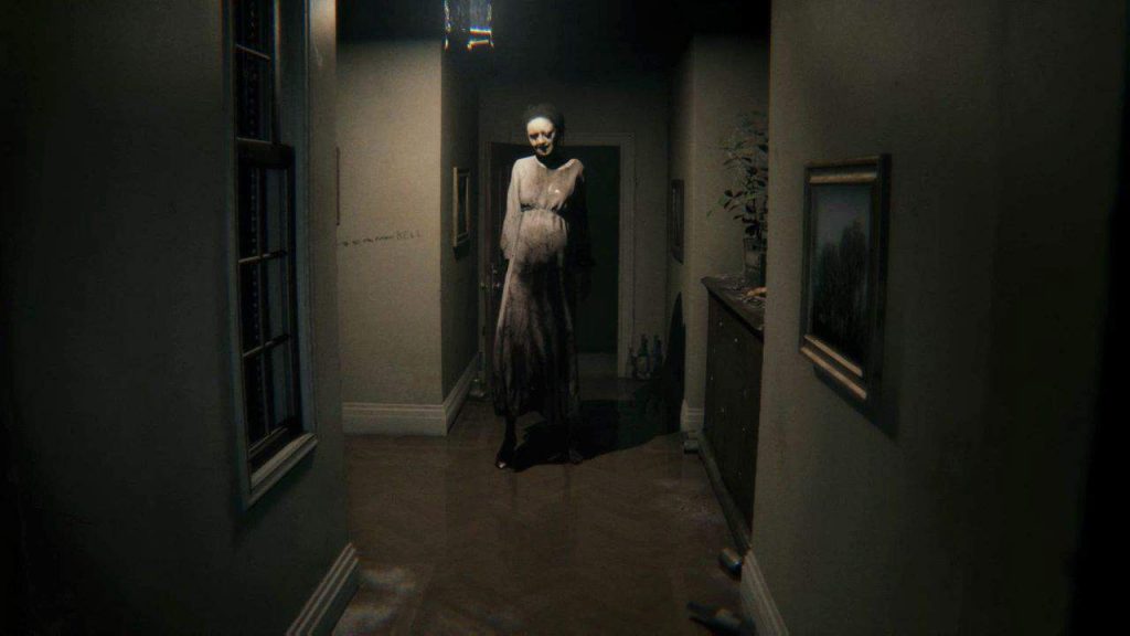 Silent hill