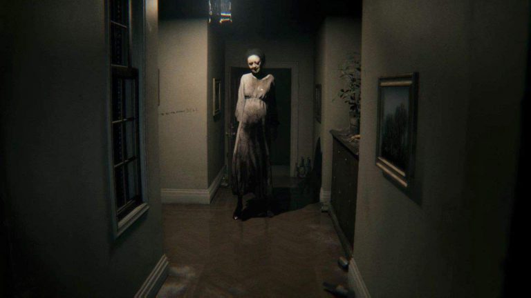 Silent hill e le frecciatine a konami