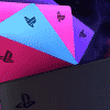 Playstation 5 - arrivano le cover colorate ufficiali!
