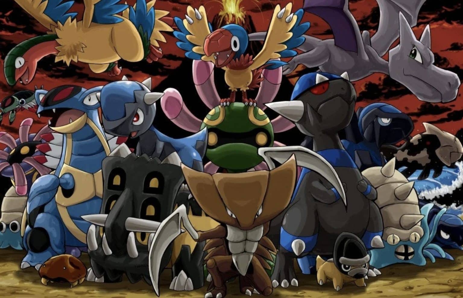Set carte pokemon charizard lucente - Collezionismo In vendita a Lucca
