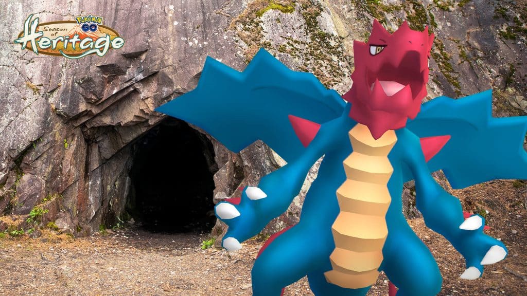 Pokémon go