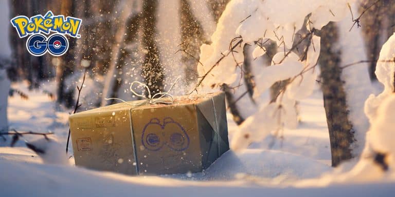 Pokémon GO, Capodanno in arrivo: gli eventi annunciati!
