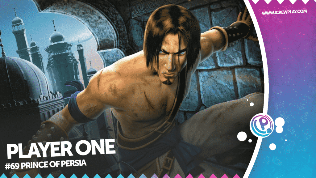 Prince of persia