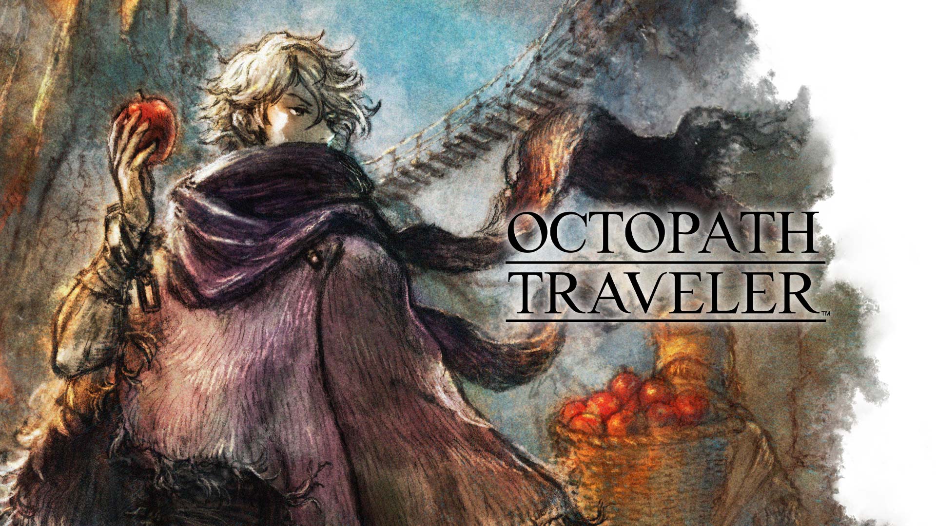 Octopath Traveler 2022