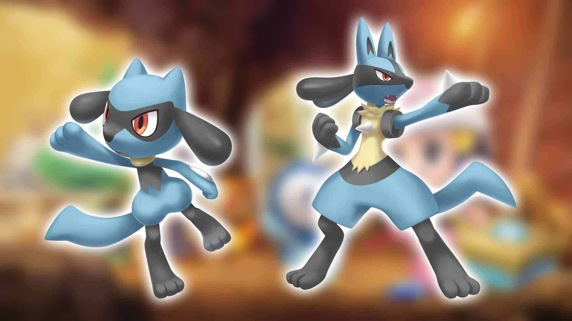 Pokémon Diamante Lucente e Perla Splendente