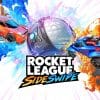 Rocket league sideswipe finalmente disponibile!