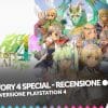 Rune factory 4 special, recensione della versione ps4