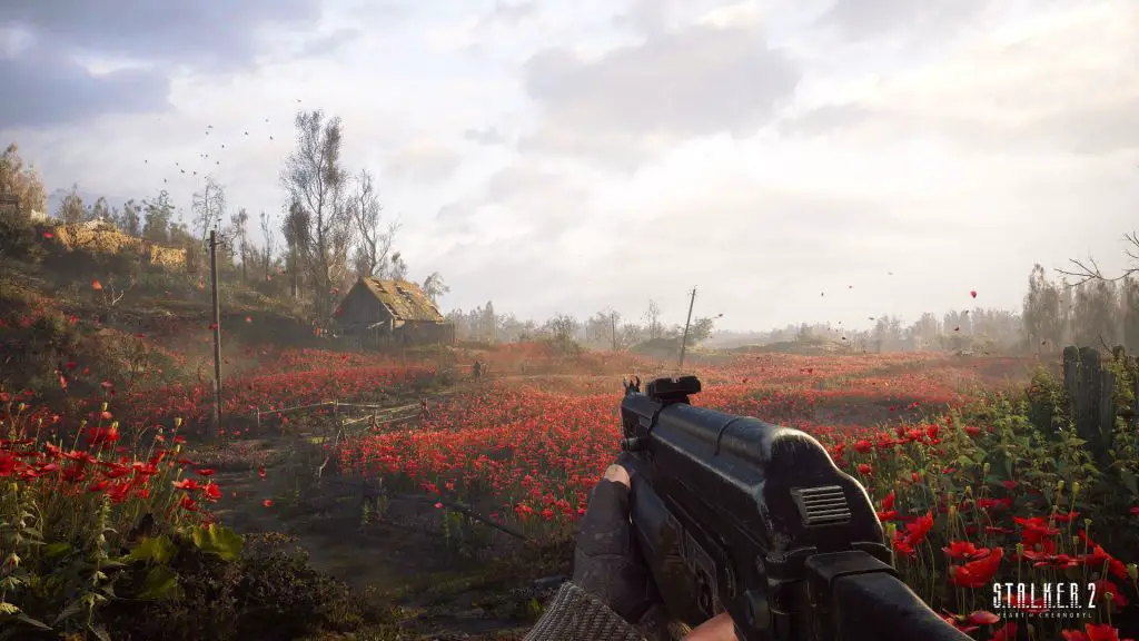 STALKER 2 si mostra in nuovi screenshot