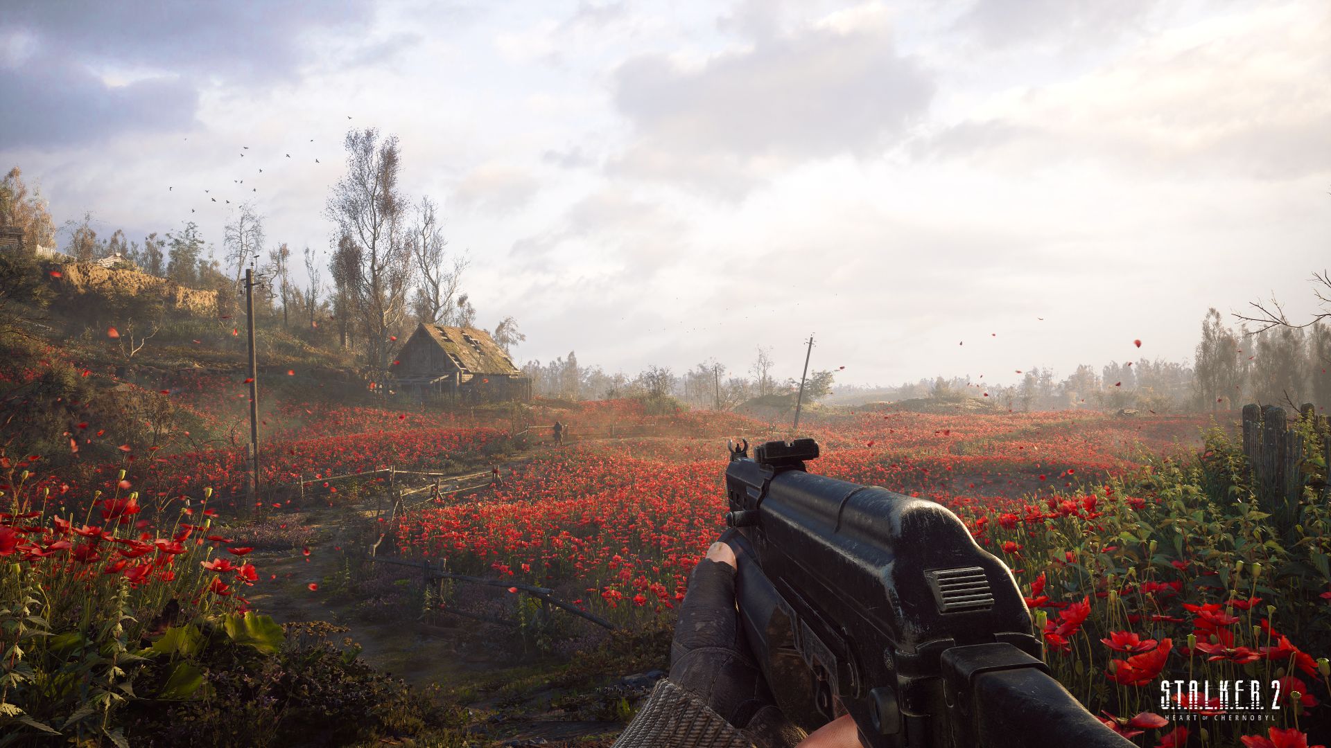 STALKER 2: Heart of Chernobyl in grande offerta su Eneba