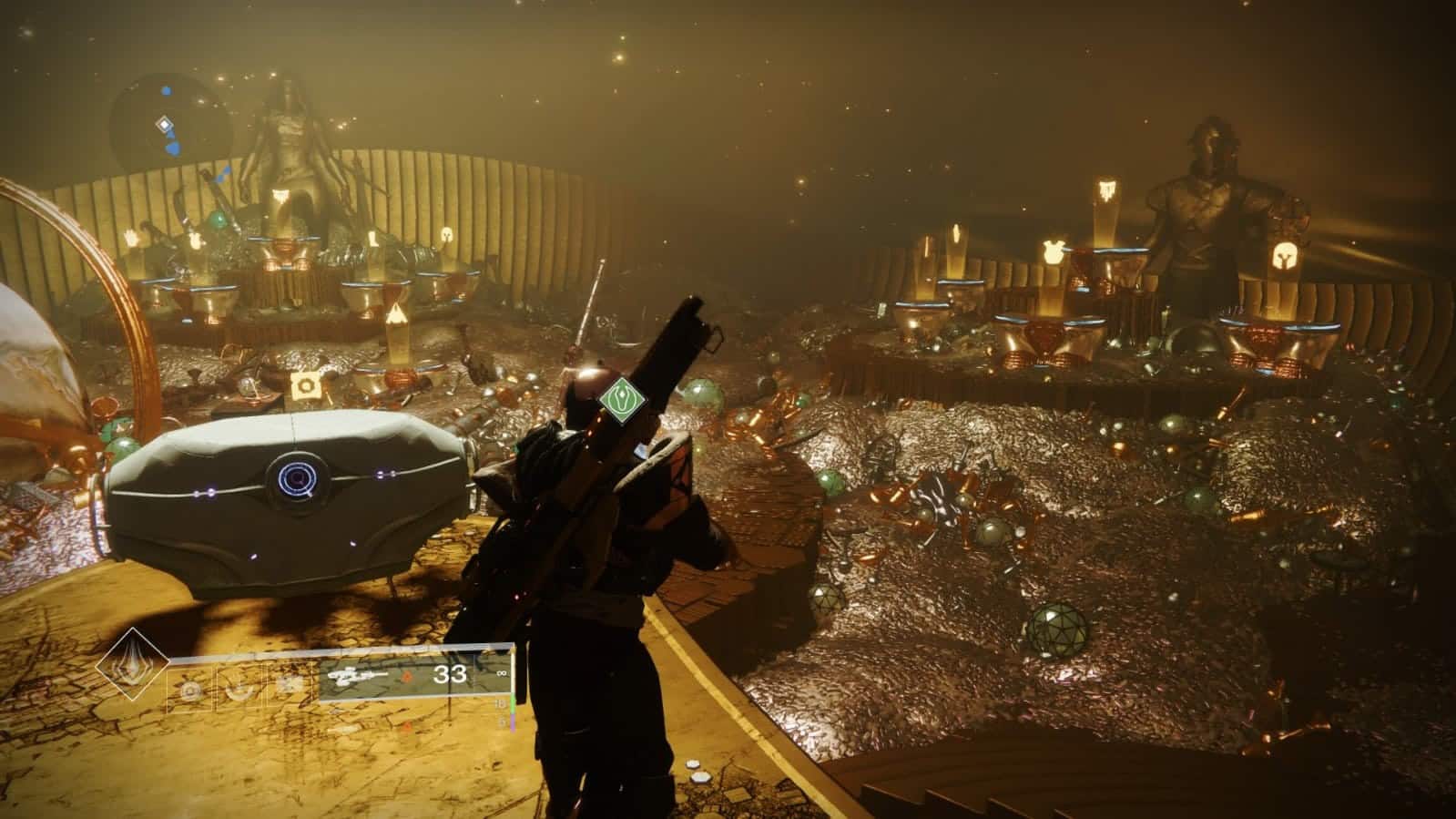 Destiny 2: 30° anniversario di Bungie - la nostra recensione