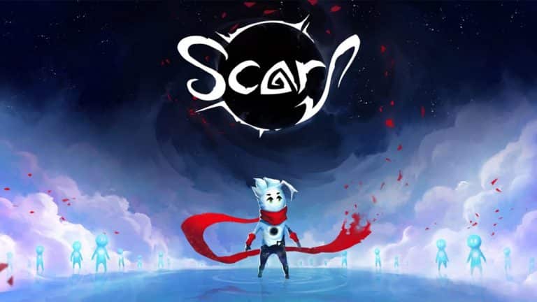 Scarf - la nostra recensione